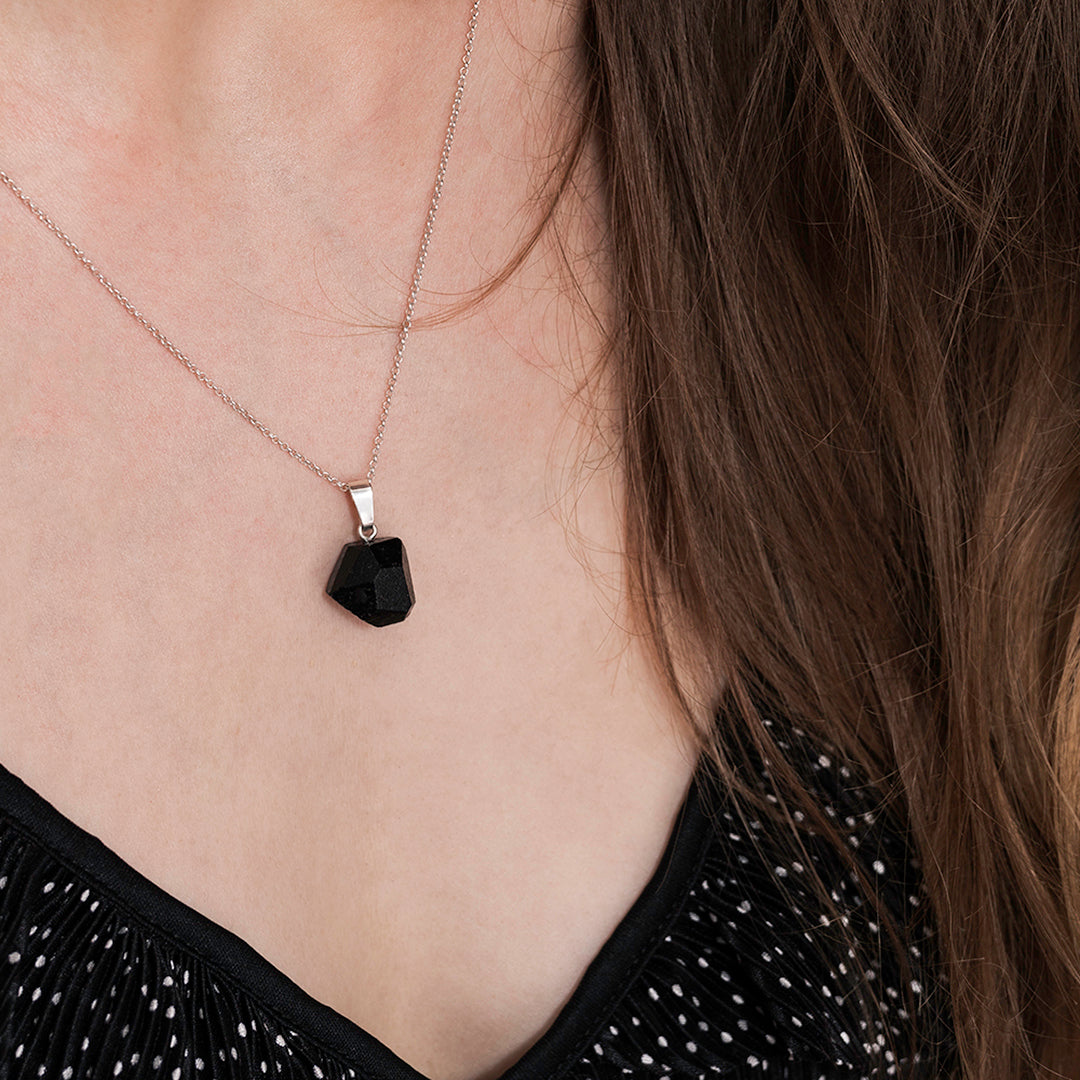 NECKLACE LUMP 1 SMALL – icoalyou