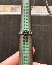 BASIC SMALL RING / 5