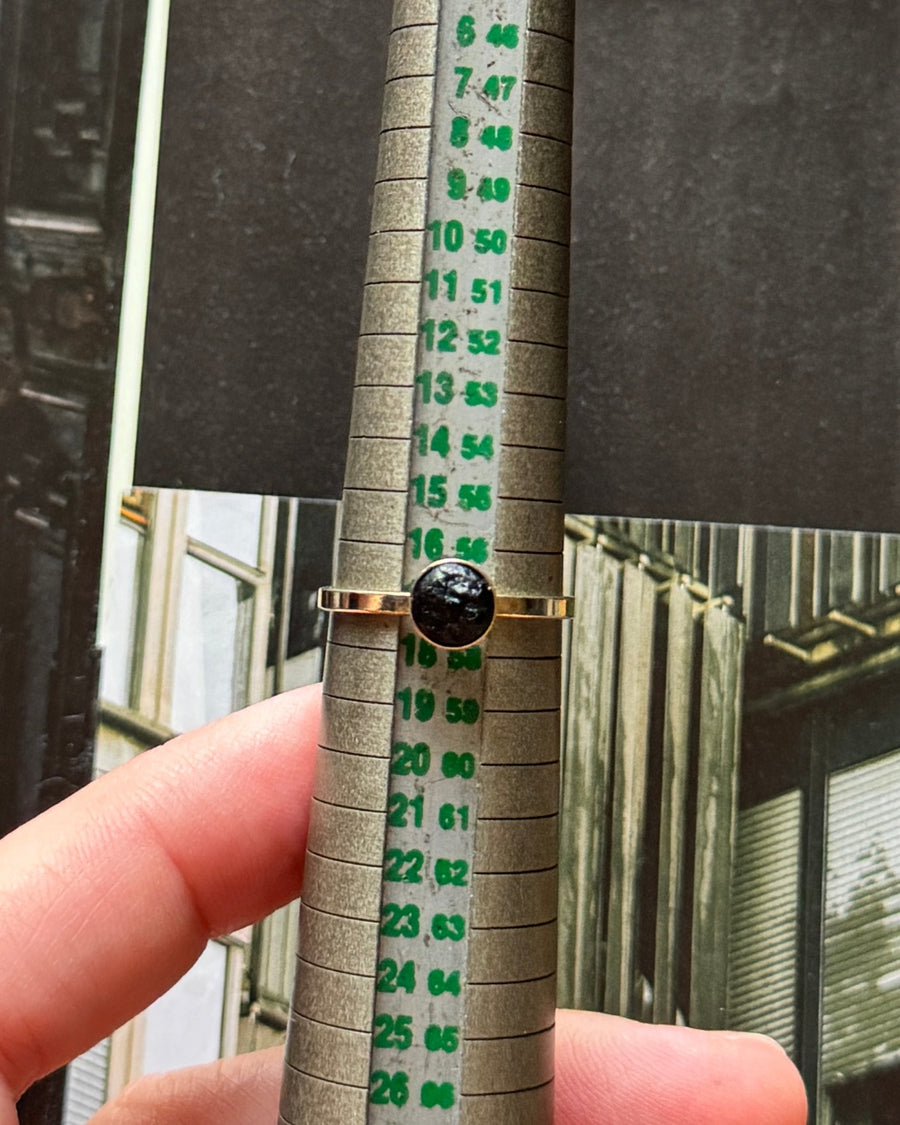 BASIC LITTLE RING / 2