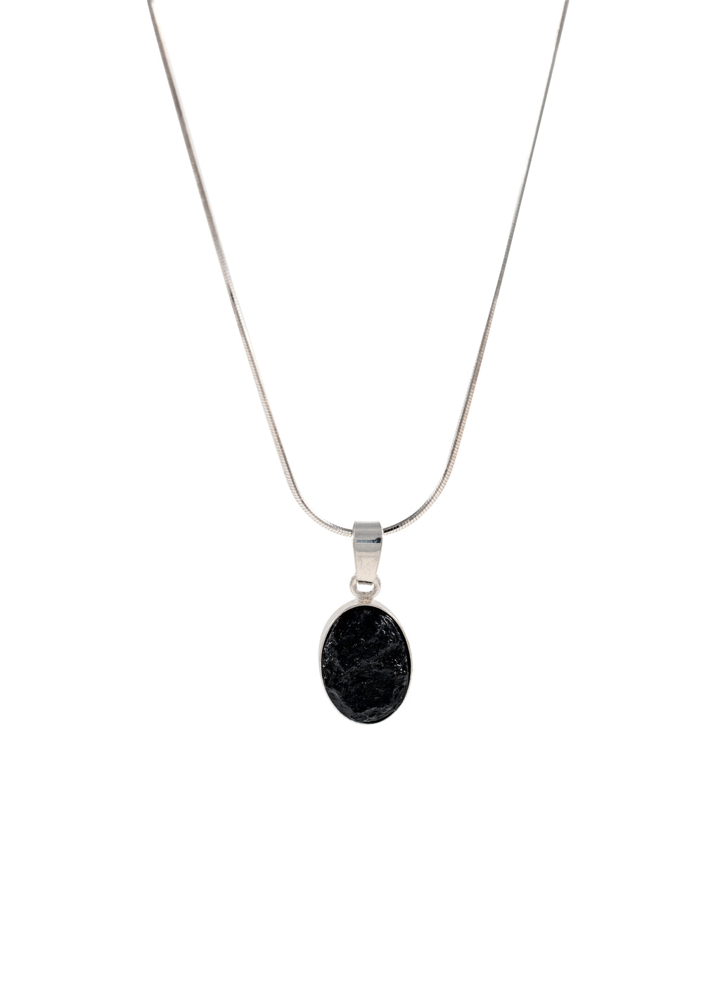 NECKLACE ELLIPSE