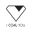 I COAL YOU logo