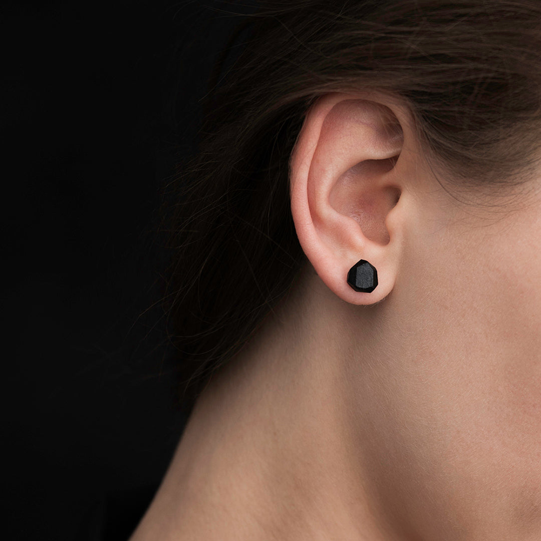 EARRINGS FACETS