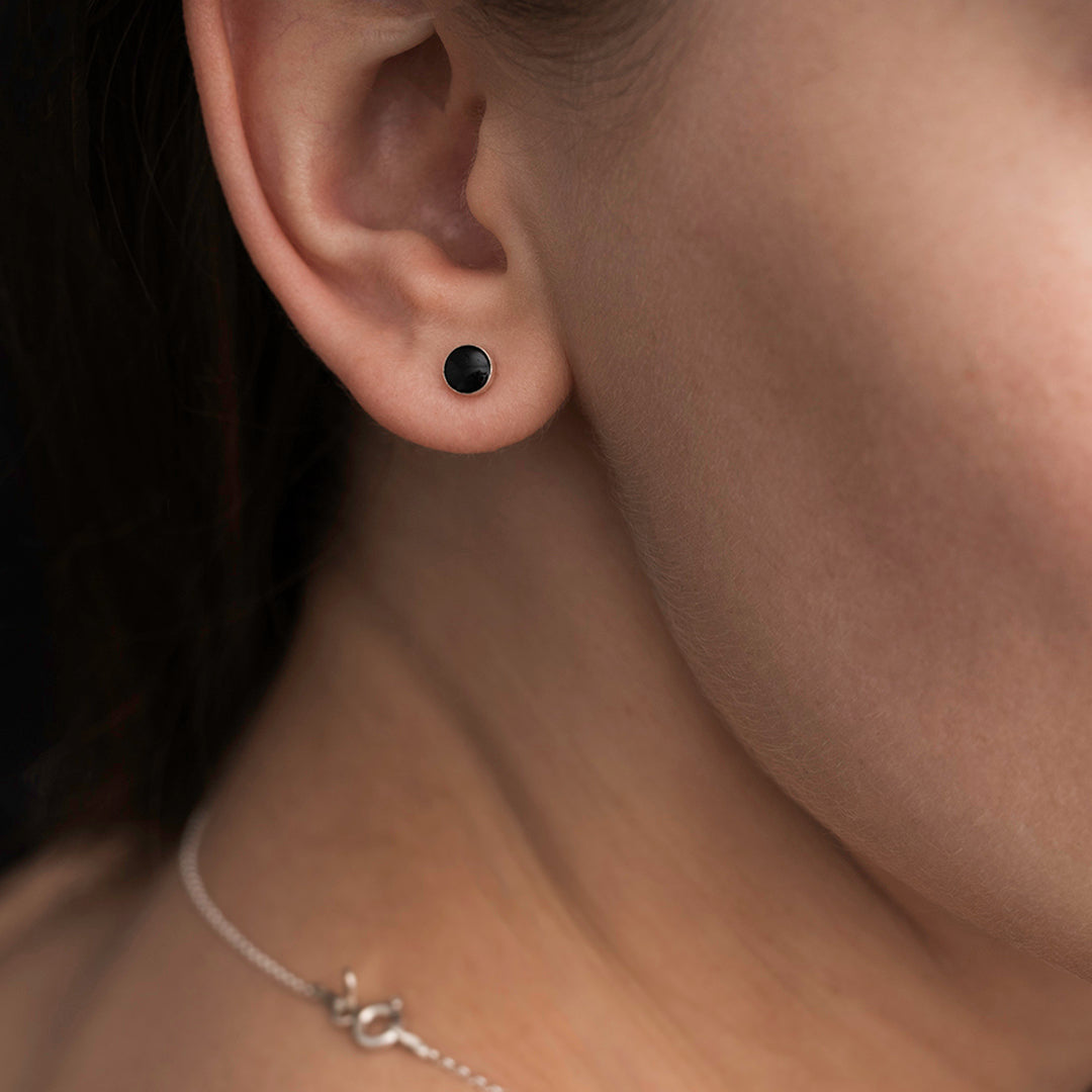 EARRINGS CRUMBS