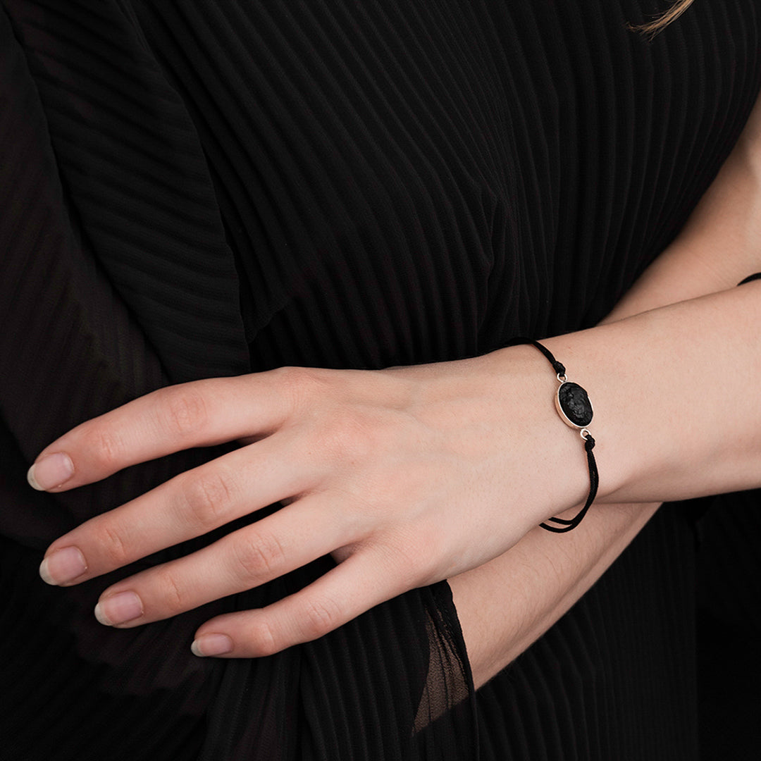 【intch.】\"Ellipse LG\" Starring Bracelet 24100117_3_wrist.jpg?sw=156&sh=156